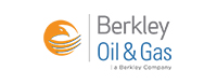 Berkley Oil & Gas Logo